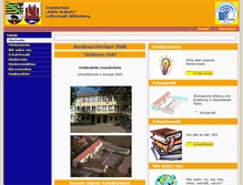 Tablet Screenshot of gskk.de